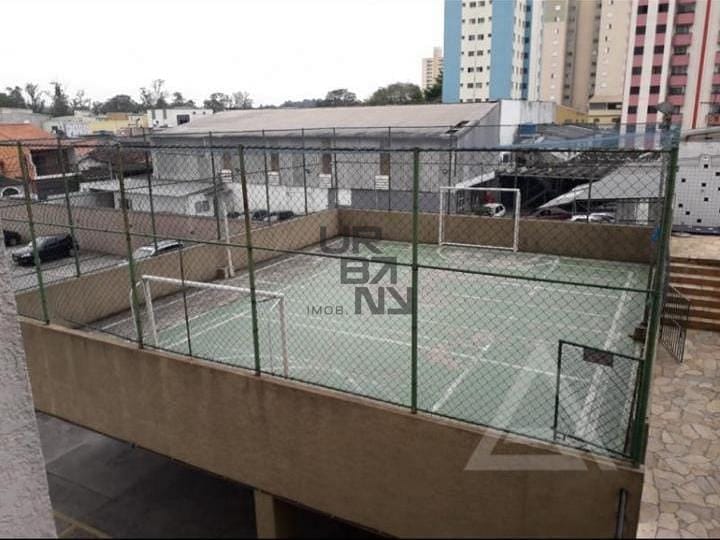 Apartamento à venda com 3 quartos, 67m² - Foto 4