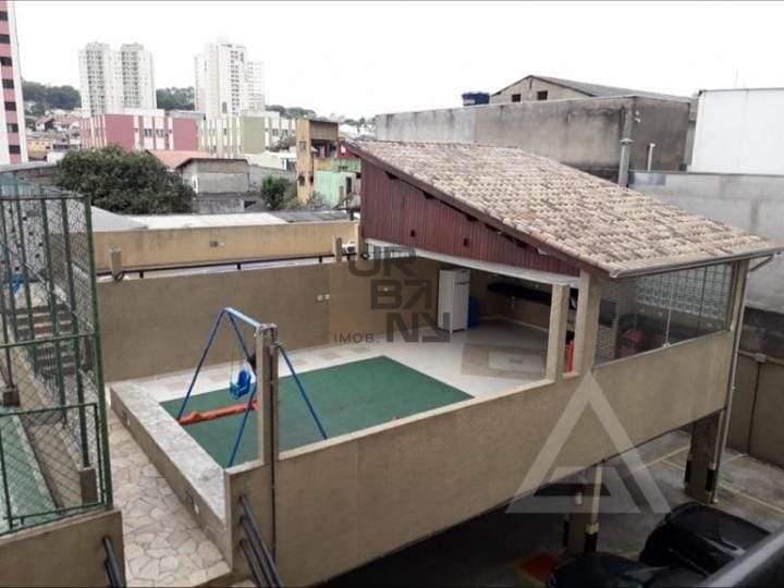 Apartamento à venda com 3 quartos, 67m² - Foto 12