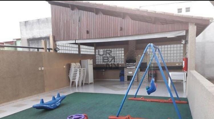 Apartamento à venda com 3 quartos, 67m² - Foto 9