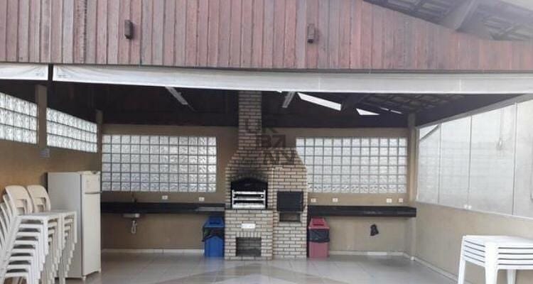 Apartamento à venda com 3 quartos, 67m² - Foto 5