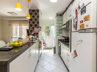 Foto do Apartamento-Apartamento tipo para venda em Parque São Lucas com 2 quartos, sendo 1 suíte, 65m²
