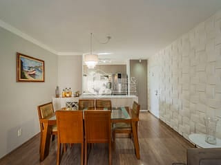 Foto do Apartamento-Apartamento tipo para venda em Jardim Umuarama com 3 quartos, sendo 1 suíte, 75m²