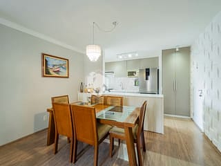 Foto do Apartamento-Apartamento tipo para venda em Jardim Umuarama com 3 quartos, sendo 1 suíte, 75m²