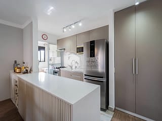 Foto do Apartamento-Apartamento tipo para venda em Jardim Umuarama com 3 quartos, sendo 1 suíte, 75m²