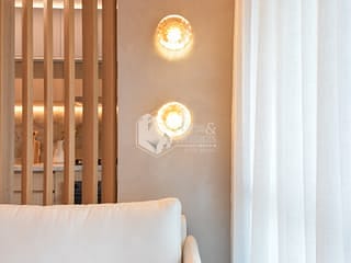 Foto do Apartamento-Apartamento tipo para venda em Ipiranga com 2 quartos, sendo 1 suíte, 65m²