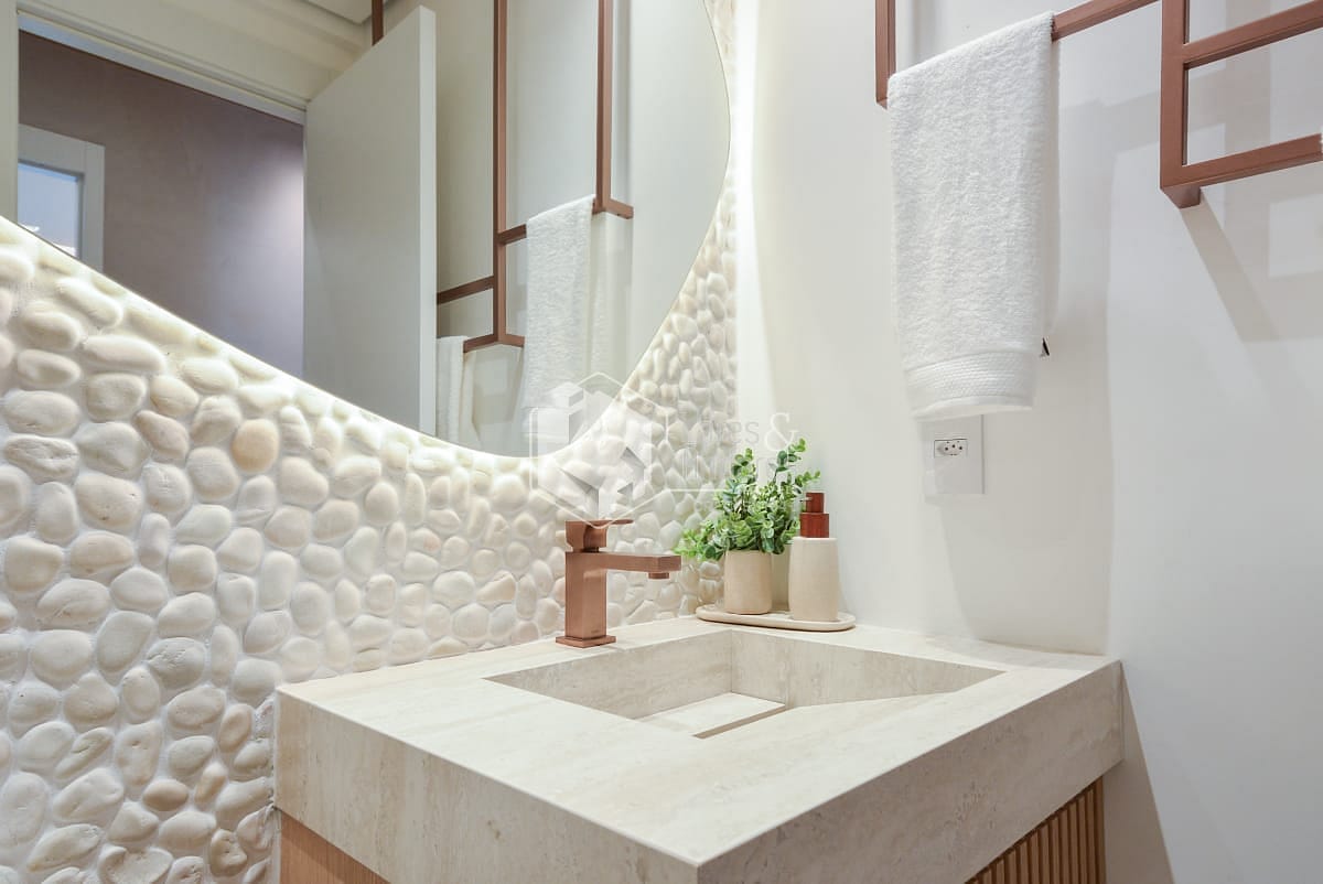 Apartamento, 2 quartos, 65 m² - Foto 40