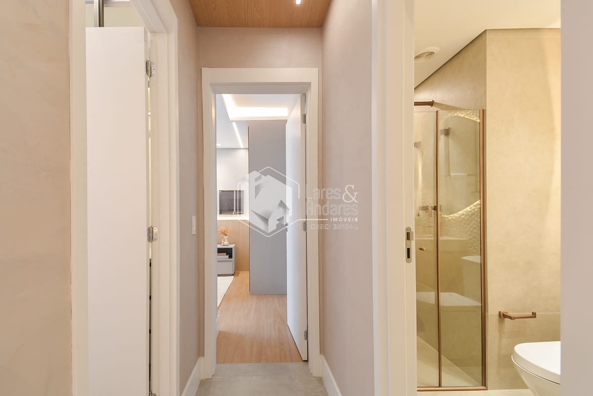 Apartamento, 2 quartos, 65 m² - Foto 35