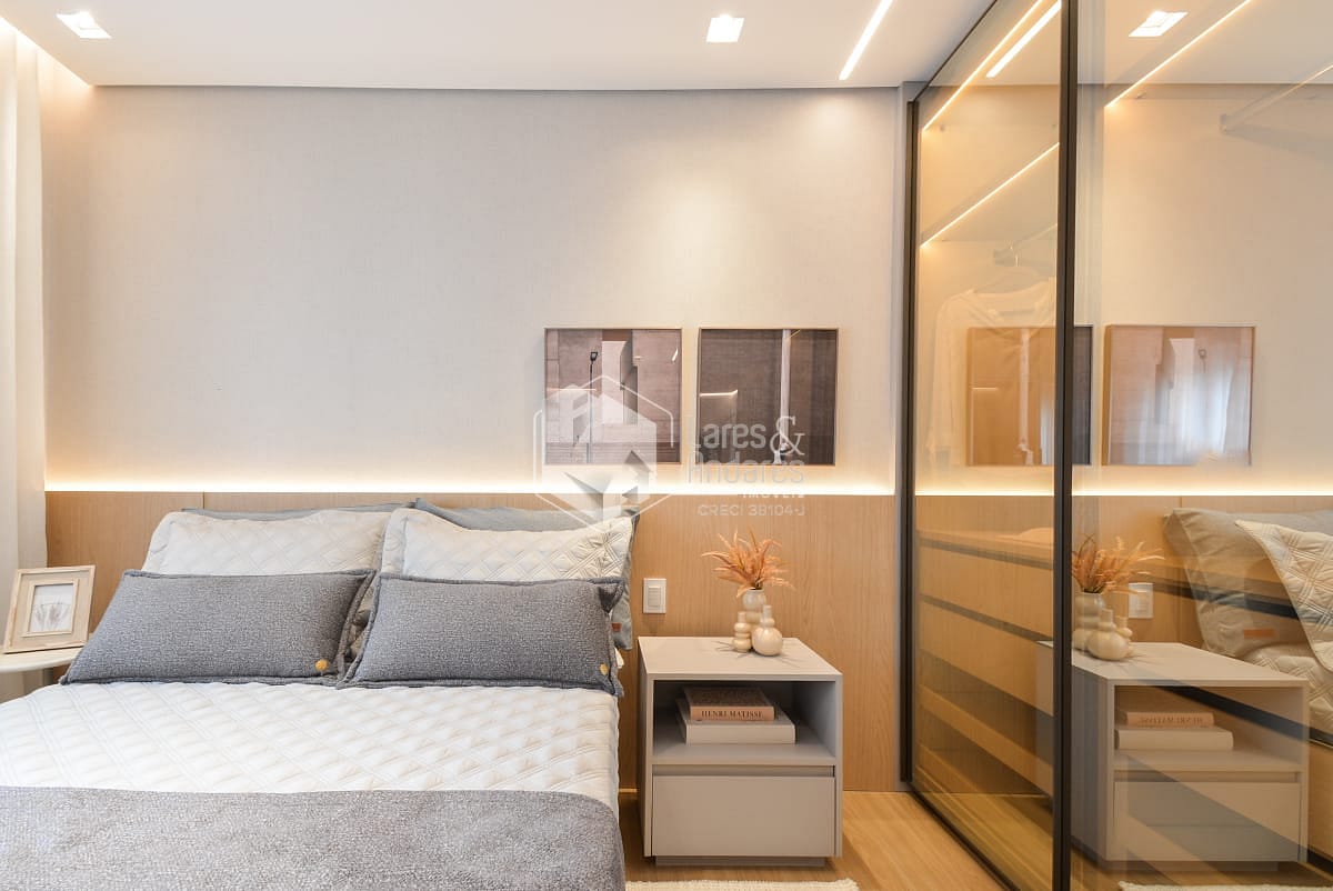 Apartamento, 2 quartos, 65 m² - Foto 32