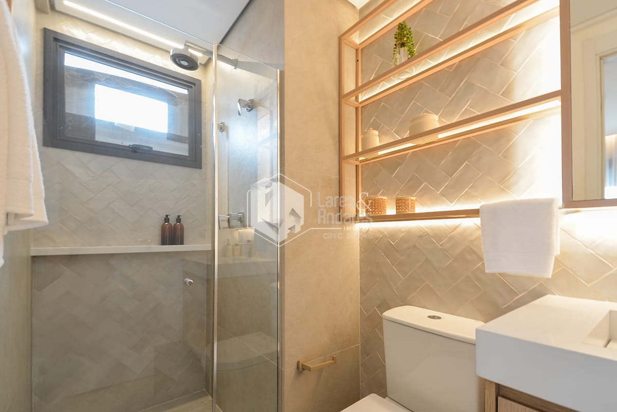 Apartamento, 2 quartos, 65 m² - Foto 41