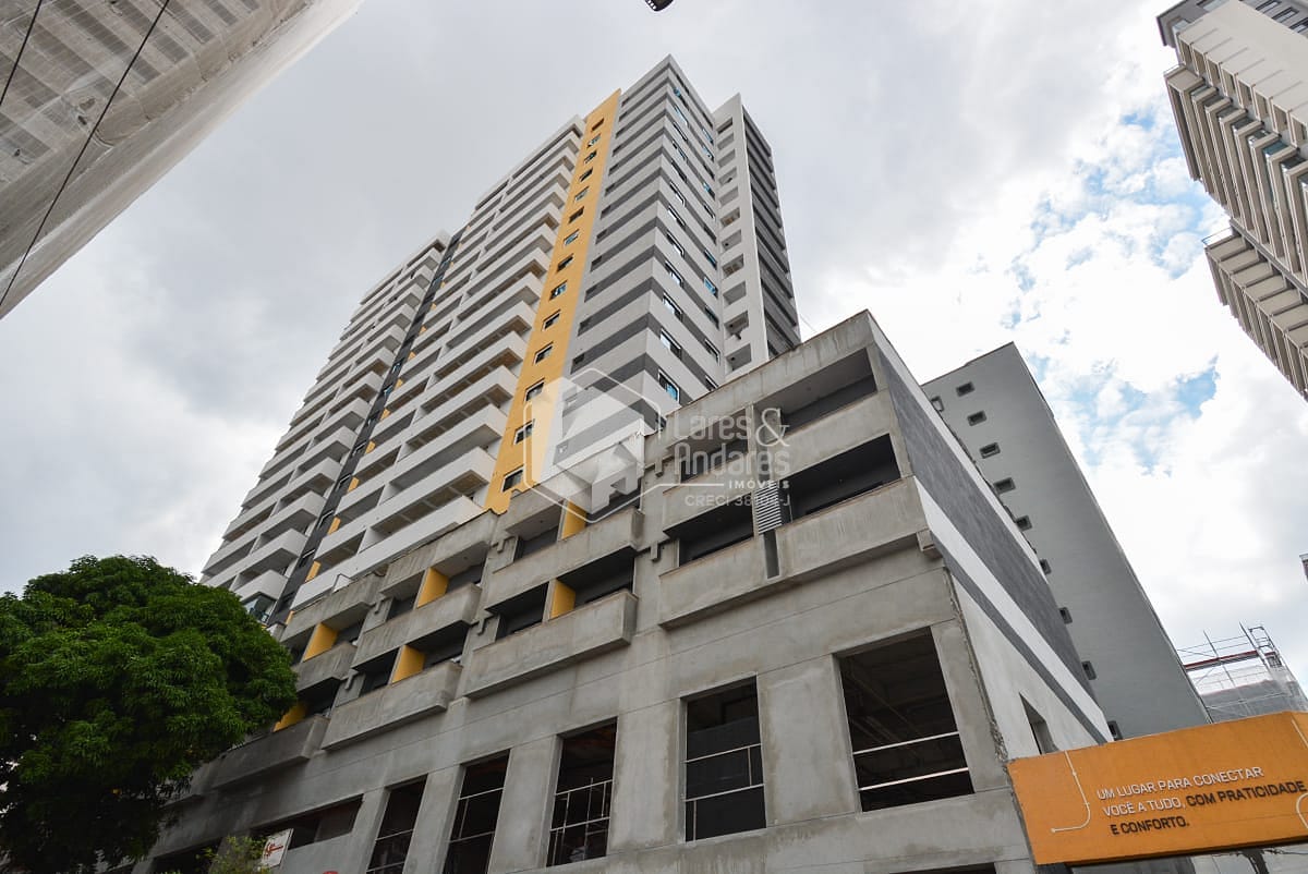 Apartamento, 2 quartos, 65 m² - Foto 51