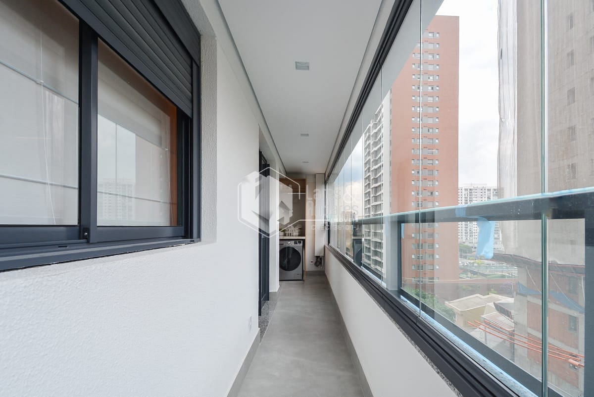 Apartamento, 2 quartos, 65 m² - Foto 33