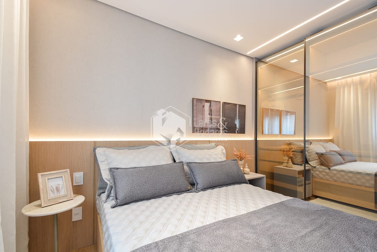 Apartamento, 2 quartos, 65 m² - Foto 34