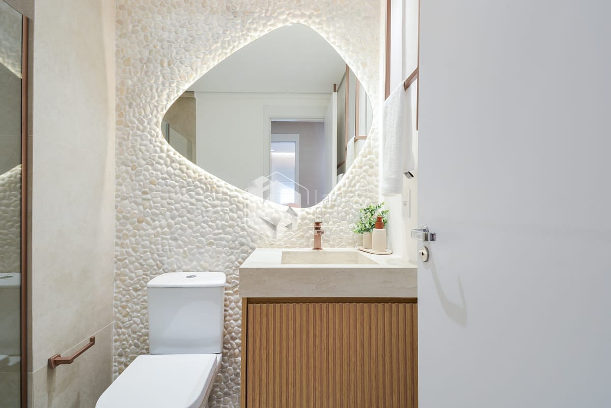 Apartamento, 2 quartos, 65 m² - Foto 37