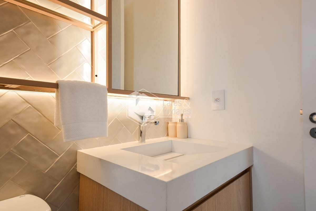 Apartamento, 2 quartos, 65 m² - Foto 43