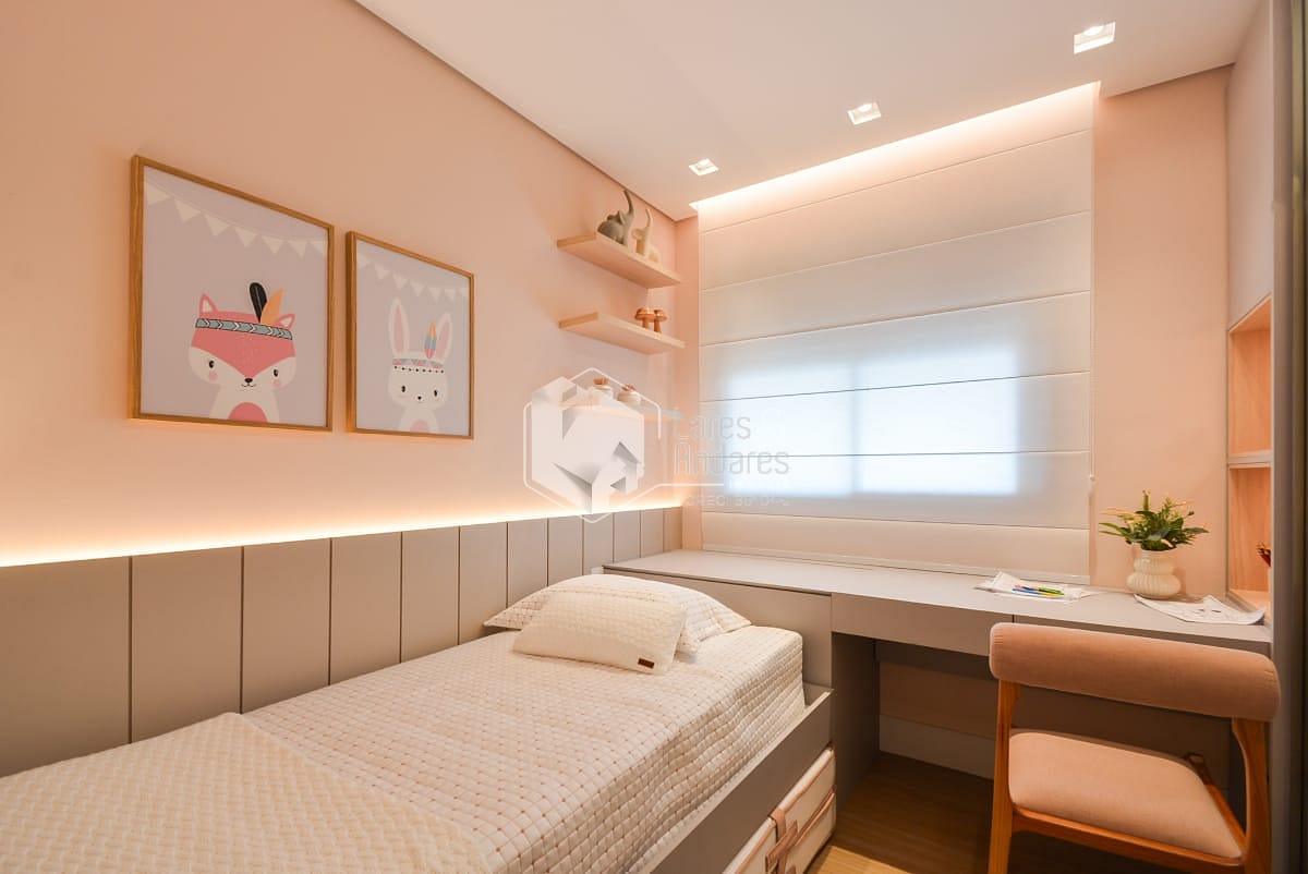 Apartamento, 2 quartos, 65 m² - Foto 47