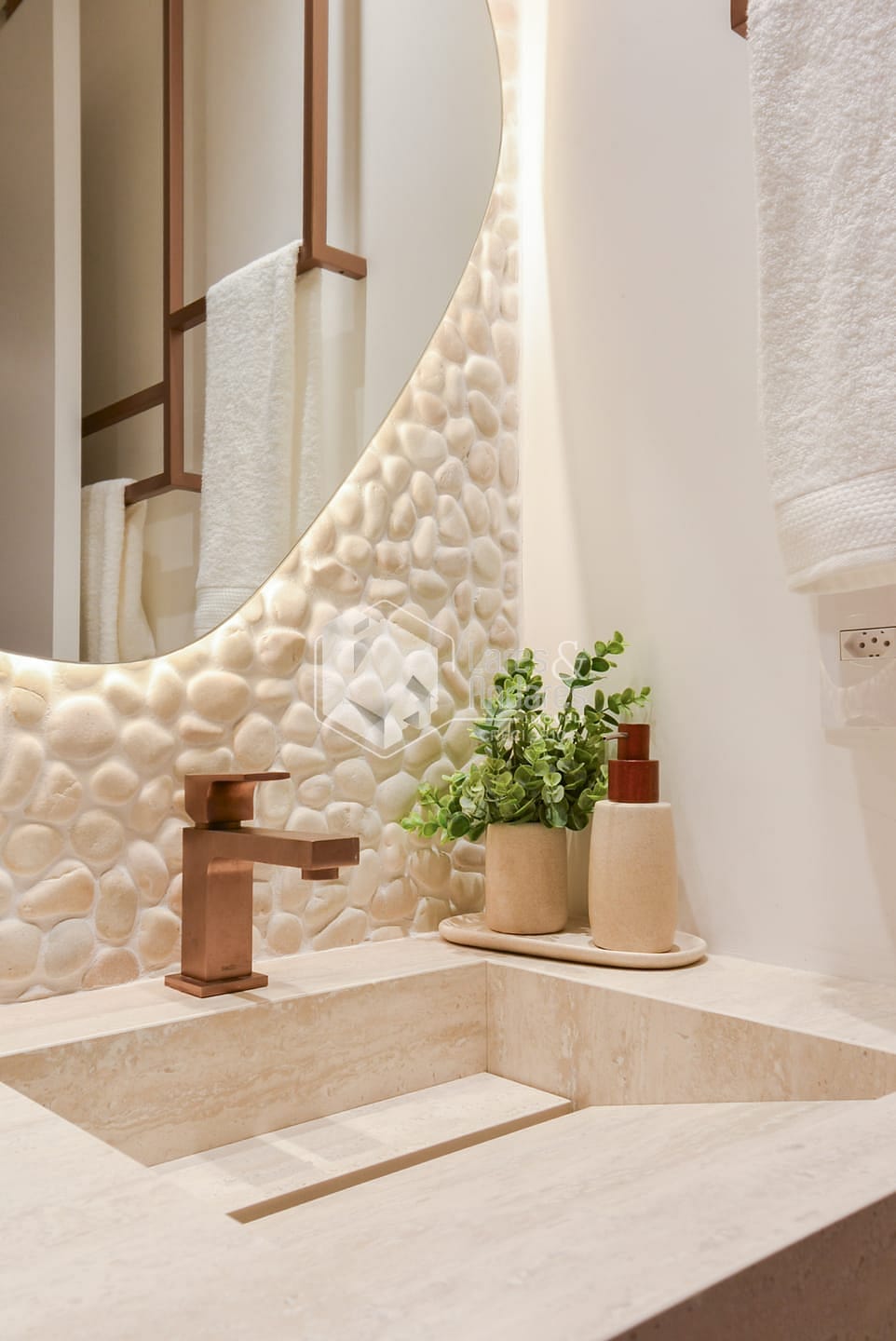 Apartamento, 2 quartos, 65 m² - Foto 46