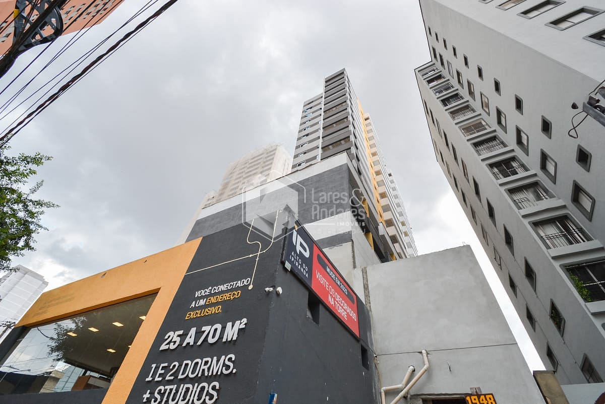 Apartamento, 2 quartos, 65 m² - Foto 50