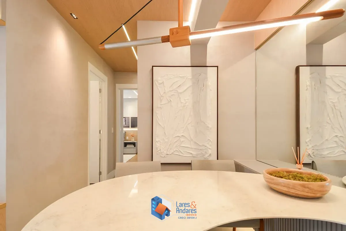 Apartamento, 2 quartos, 65 m² - Foto 12