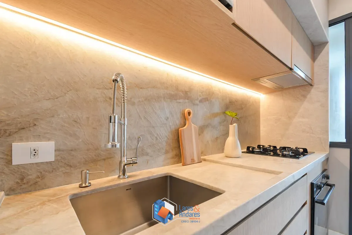 Apartamento, 2 quartos, 65 m² - Foto 21