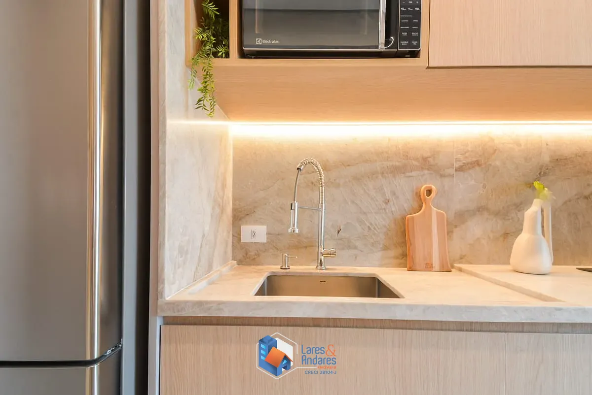Apartamento, 2 quartos, 65 m² - Foto 20