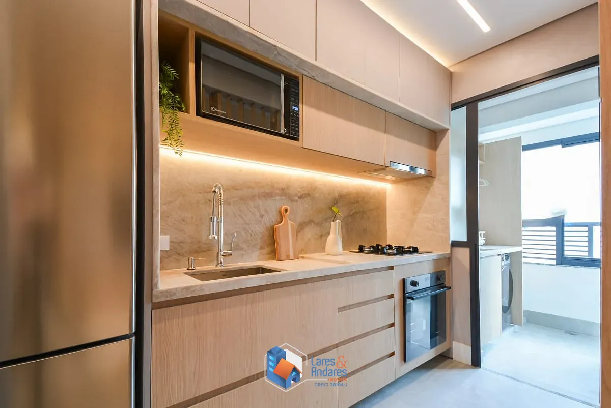 Apartamento, 2 quartos, 65 m² - Foto 19