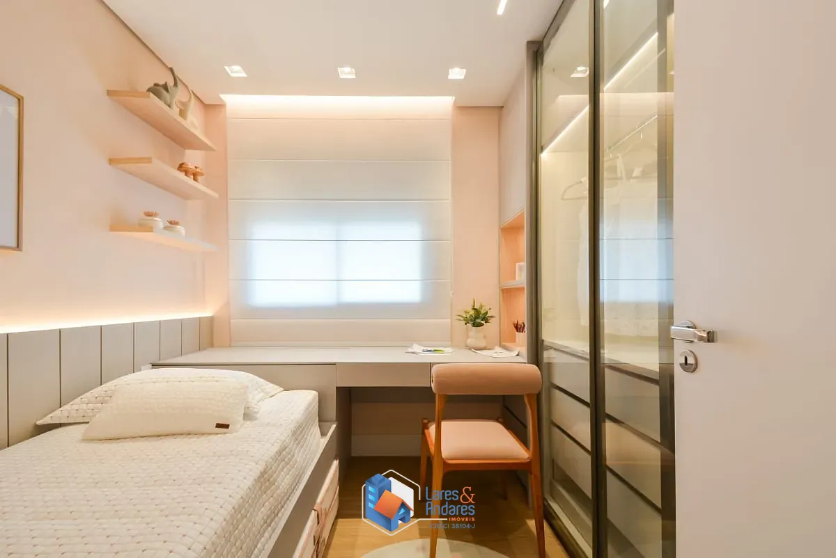 Apartamento, 2 quartos, 65 m² - Foto 25
