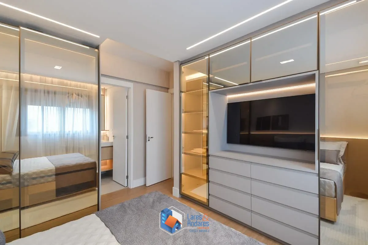 Apartamento, 2 quartos, 65 m² - Foto 38