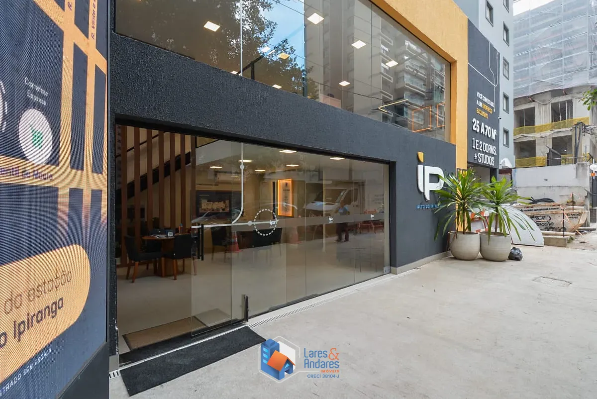Apartamento, 2 quartos, 65 m² - Foto 48