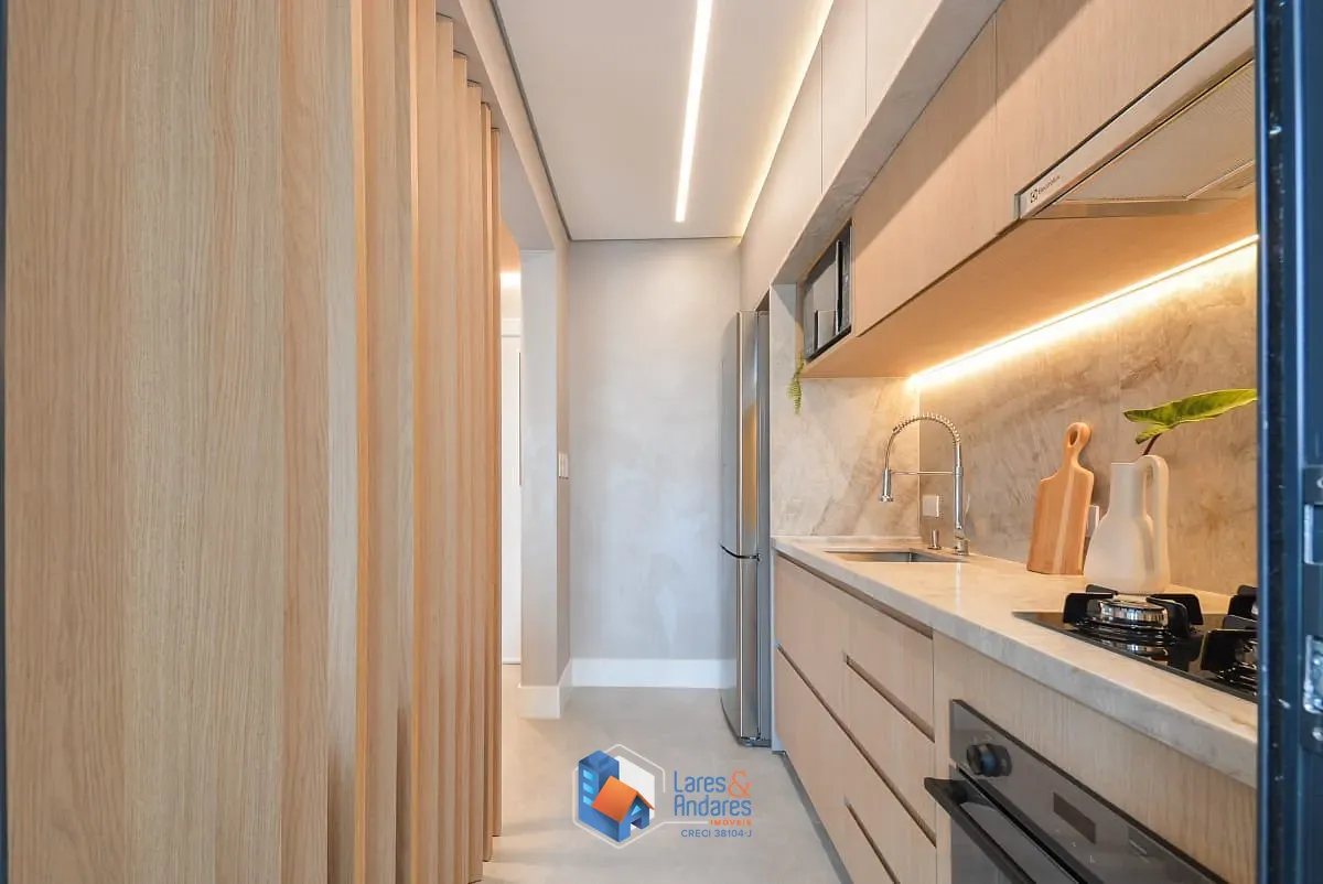 Apartamento, 2 quartos, 65 m² - Foto 24