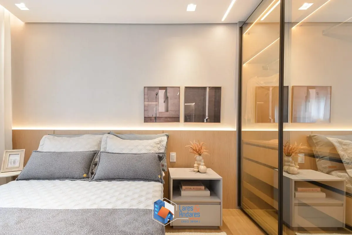 Apartamento, 2 quartos, 65 m² - Foto 32
