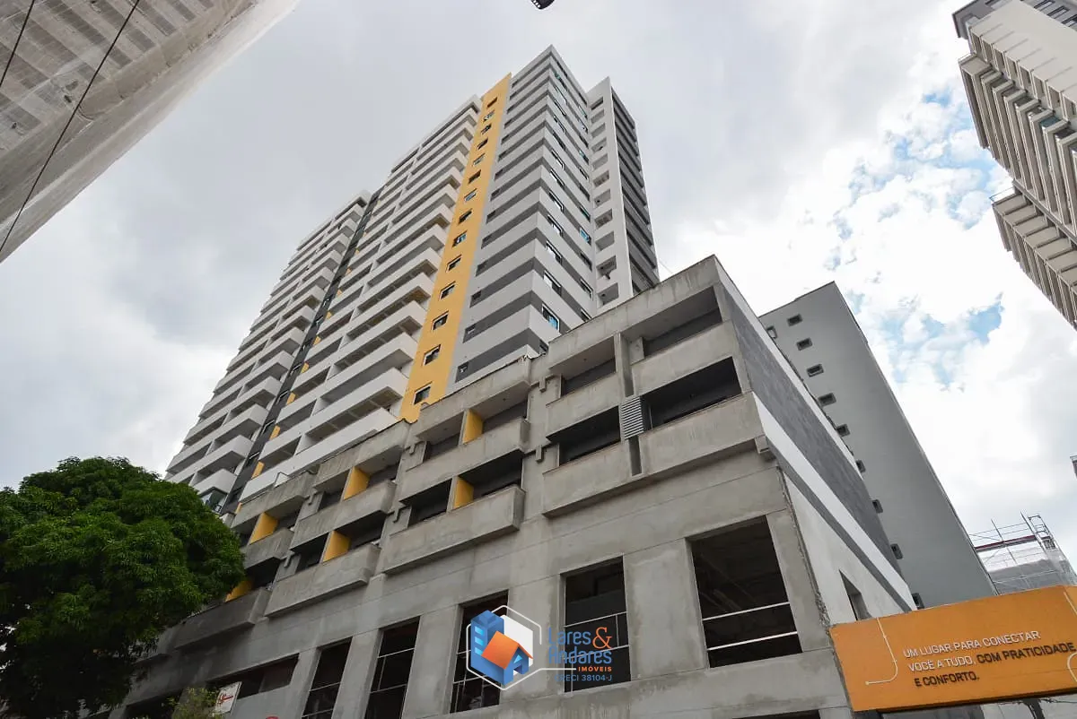 Apartamento, 2 quartos, 65 m² - Foto 51