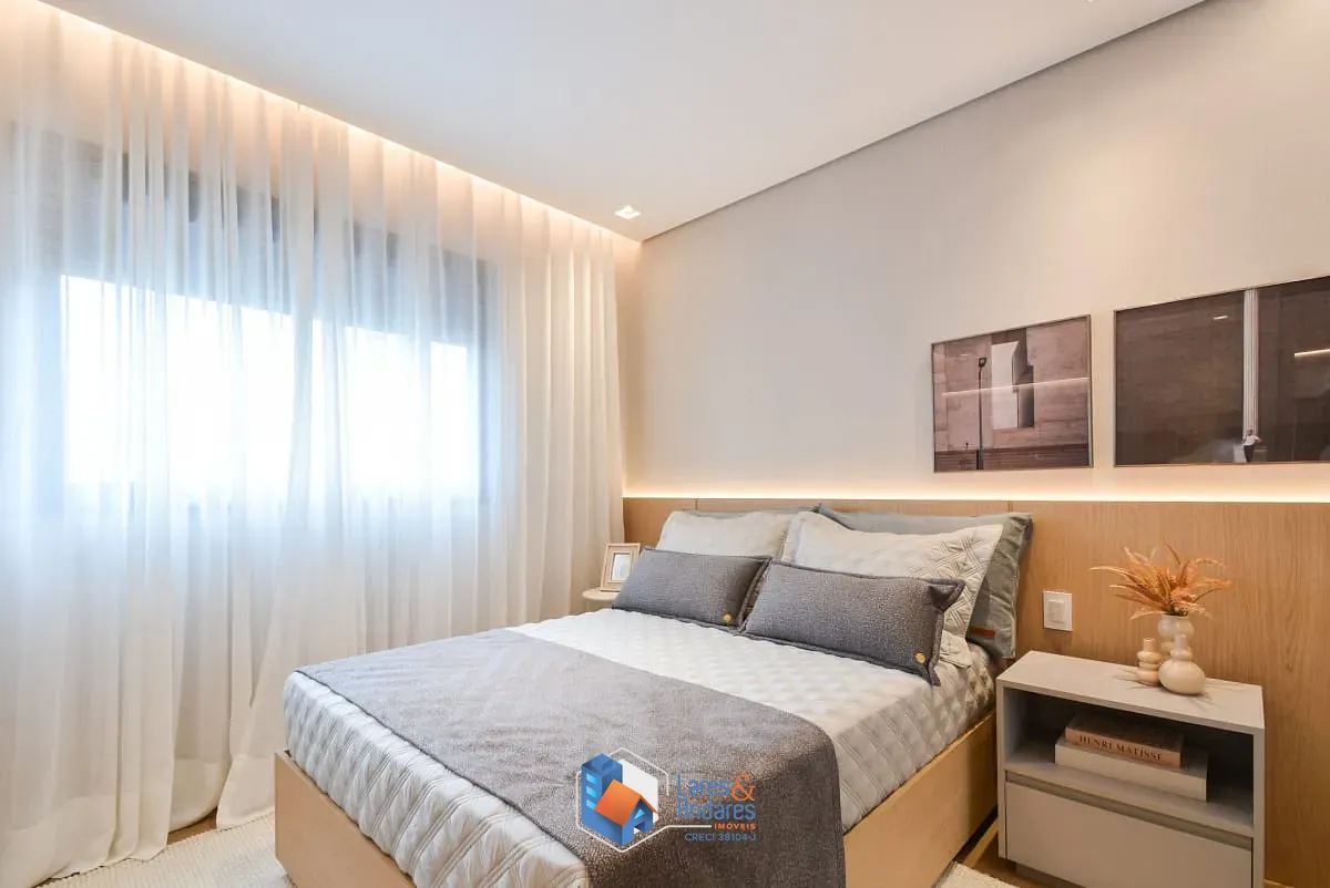 Apartamento, 2 quartos, 65 m² - Foto 31