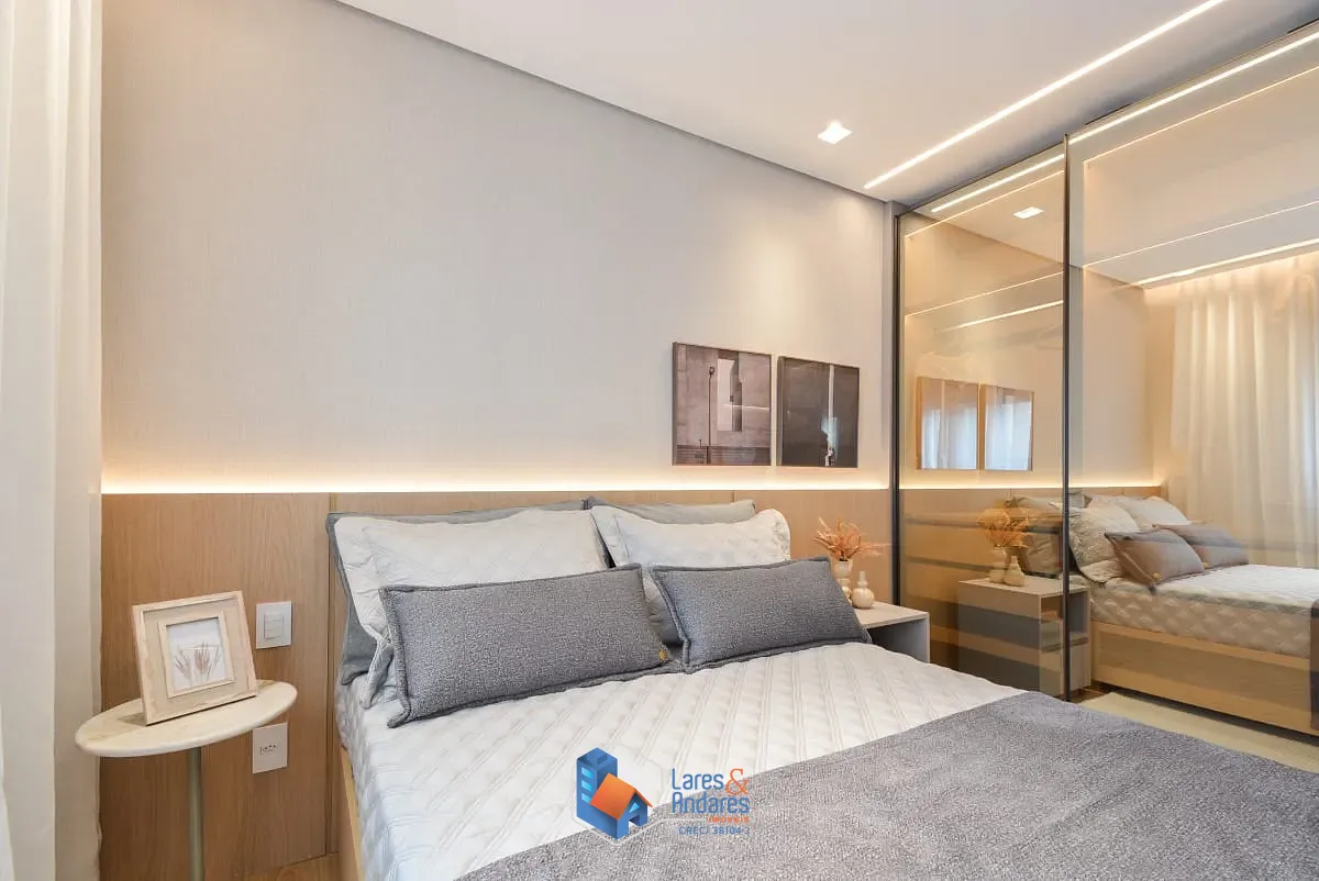 Apartamento, 2 quartos, 65 m² - Foto 34