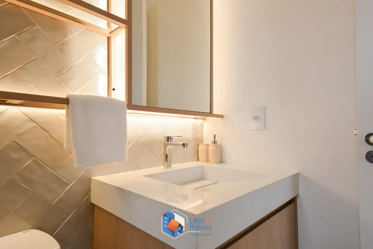 Apartamento, 2 quartos, 65 m² - Foto 43