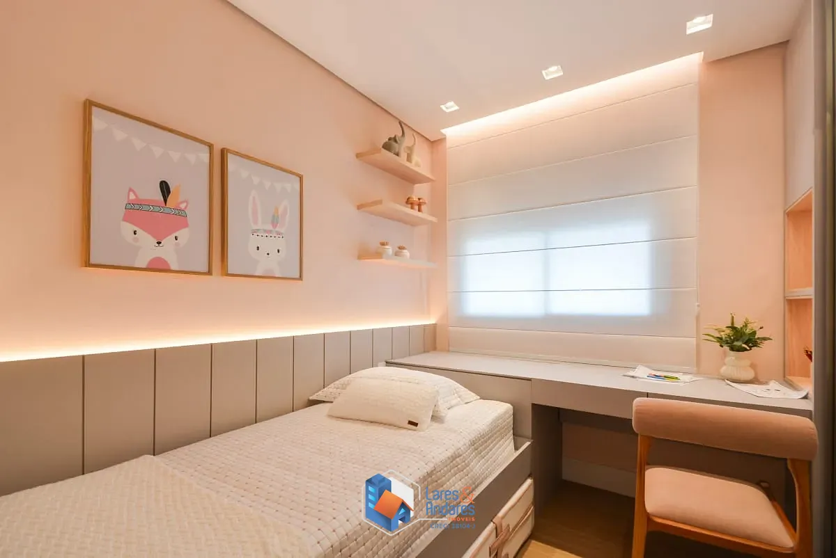 Apartamento, 2 quartos, 65 m² - Foto 47