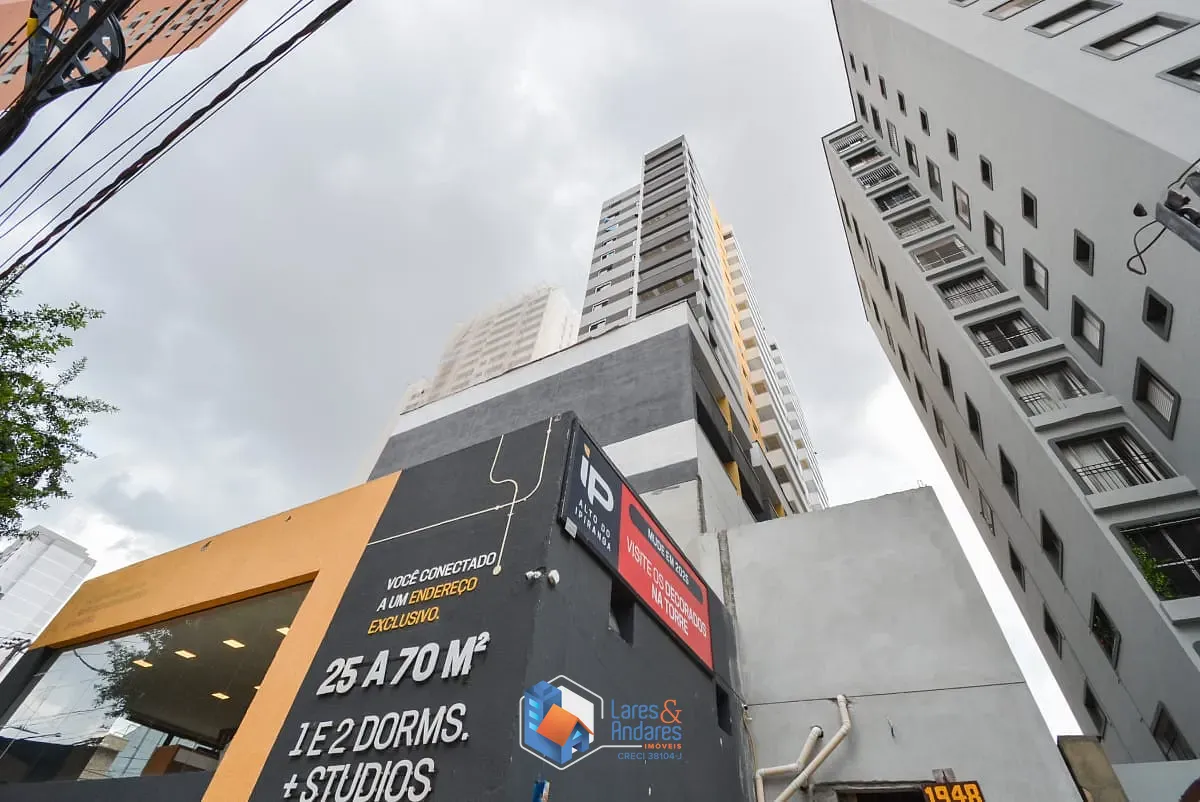 Apartamento, 2 quartos, 65 m² - Foto 50