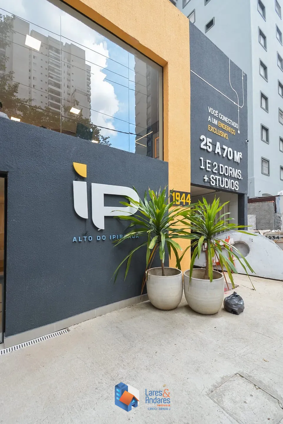 Apartamento, 2 quartos, 65 m² - Foto 49