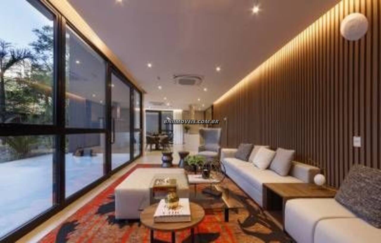 Apartamento, 3 quartos, 173 m² - Foto 10