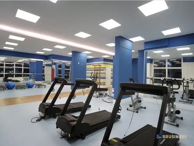 Apartamento 5 quartos e 4 banheiros, à venda, no bairro Centro em Bertioga