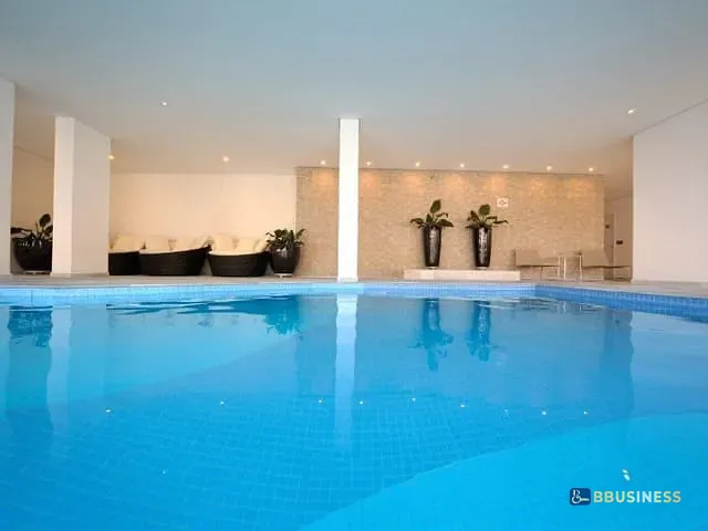 Apartamento 5 quartos e 4 banheiros, à venda, no bairro Centro em Bertioga