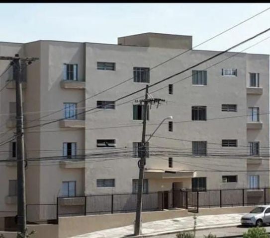Foto do Apartamento - Apartamento padrão à Venda, Cidade Luiza, Jundiaí, SP | Copette Imóveis