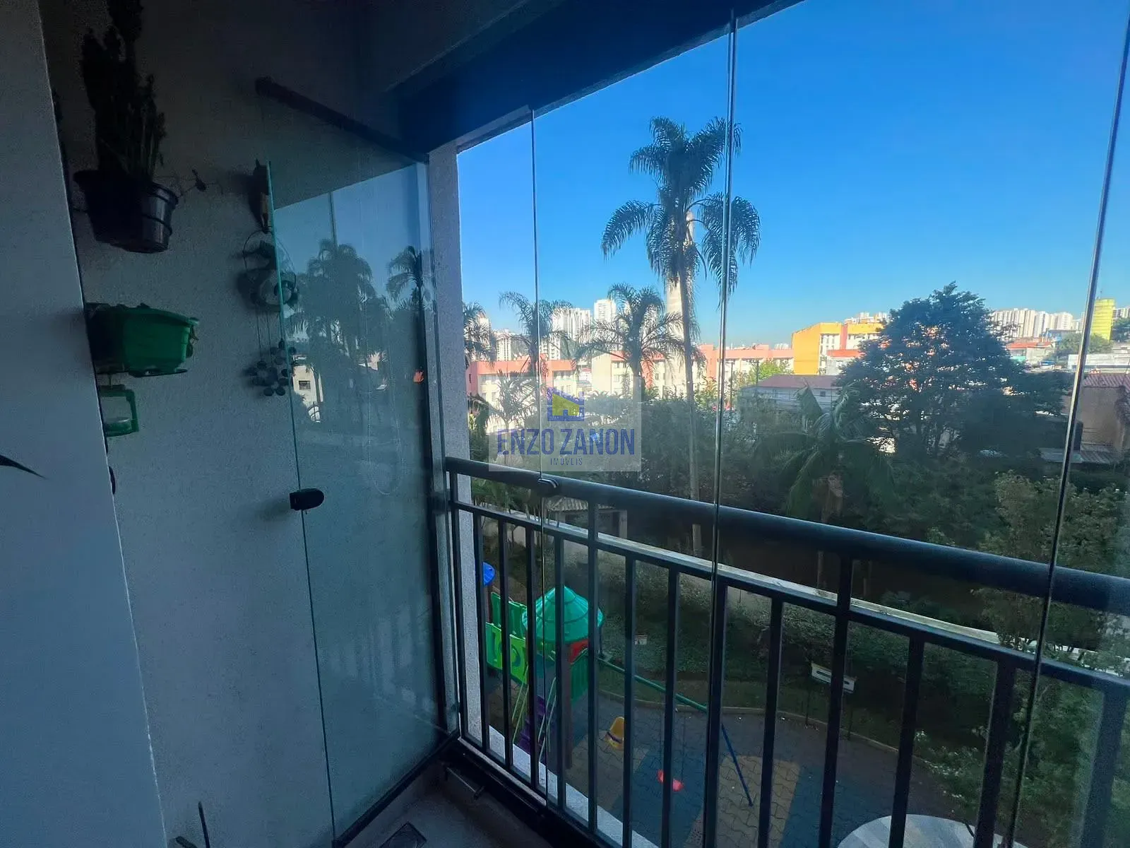 Apartamento, 1 quarto, 42 m² - Foto 1