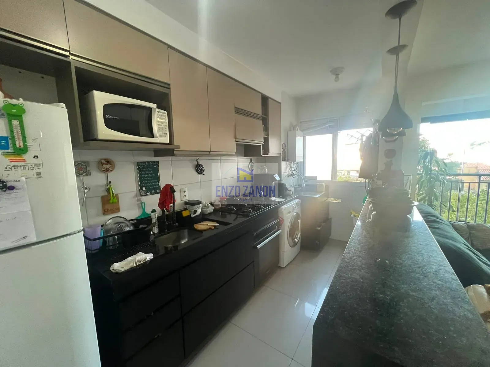 Apartamento, 1 quarto, 42 m² - Foto 2