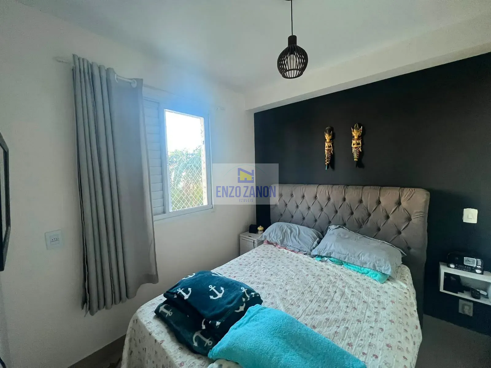 Apartamento, 1 quarto, 42 m² - Foto 6