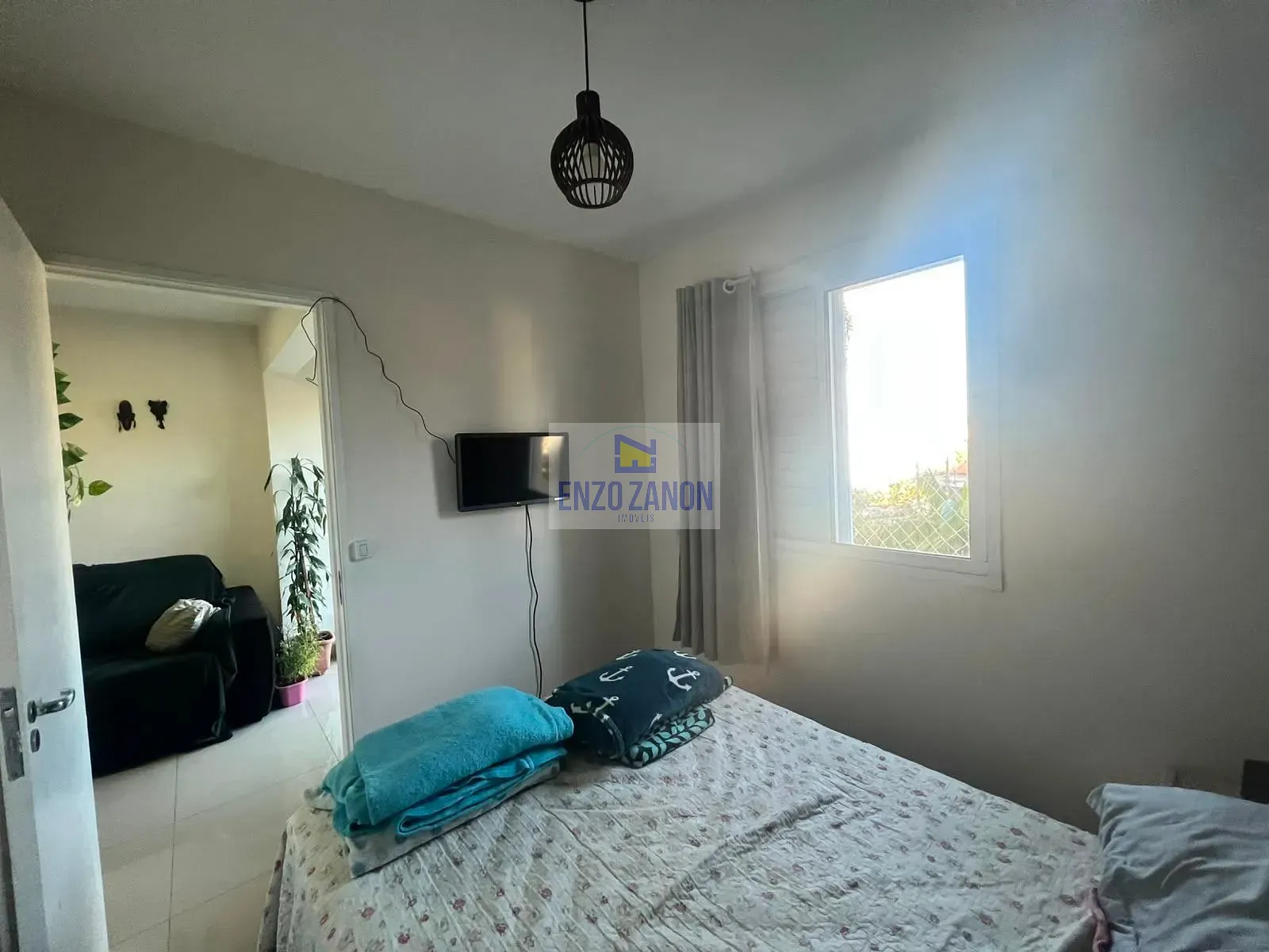 Apartamento, 1 quarto, 42 m² - Foto 7
