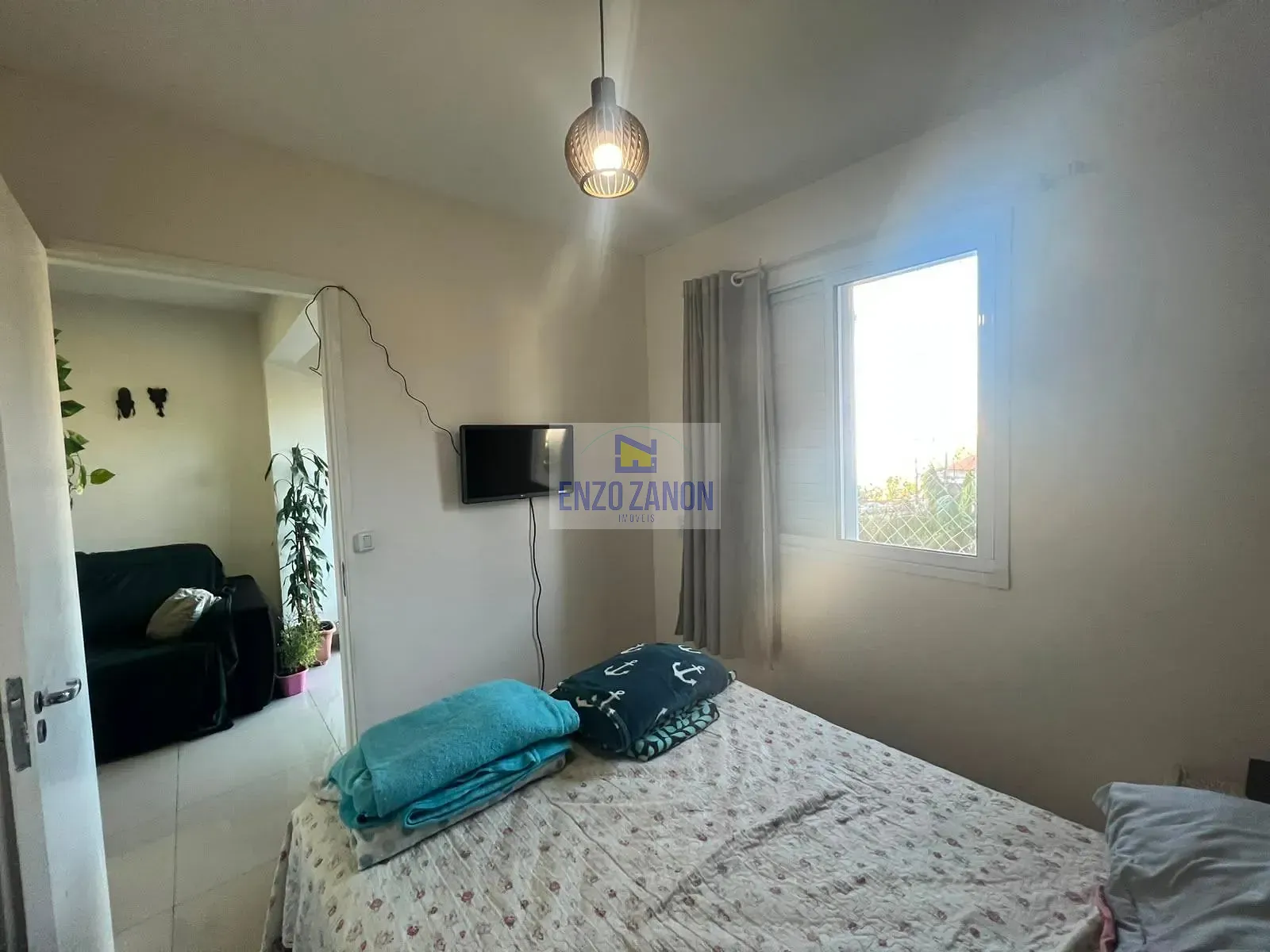 Apartamento, 1 quarto, 42 m² - Foto 8