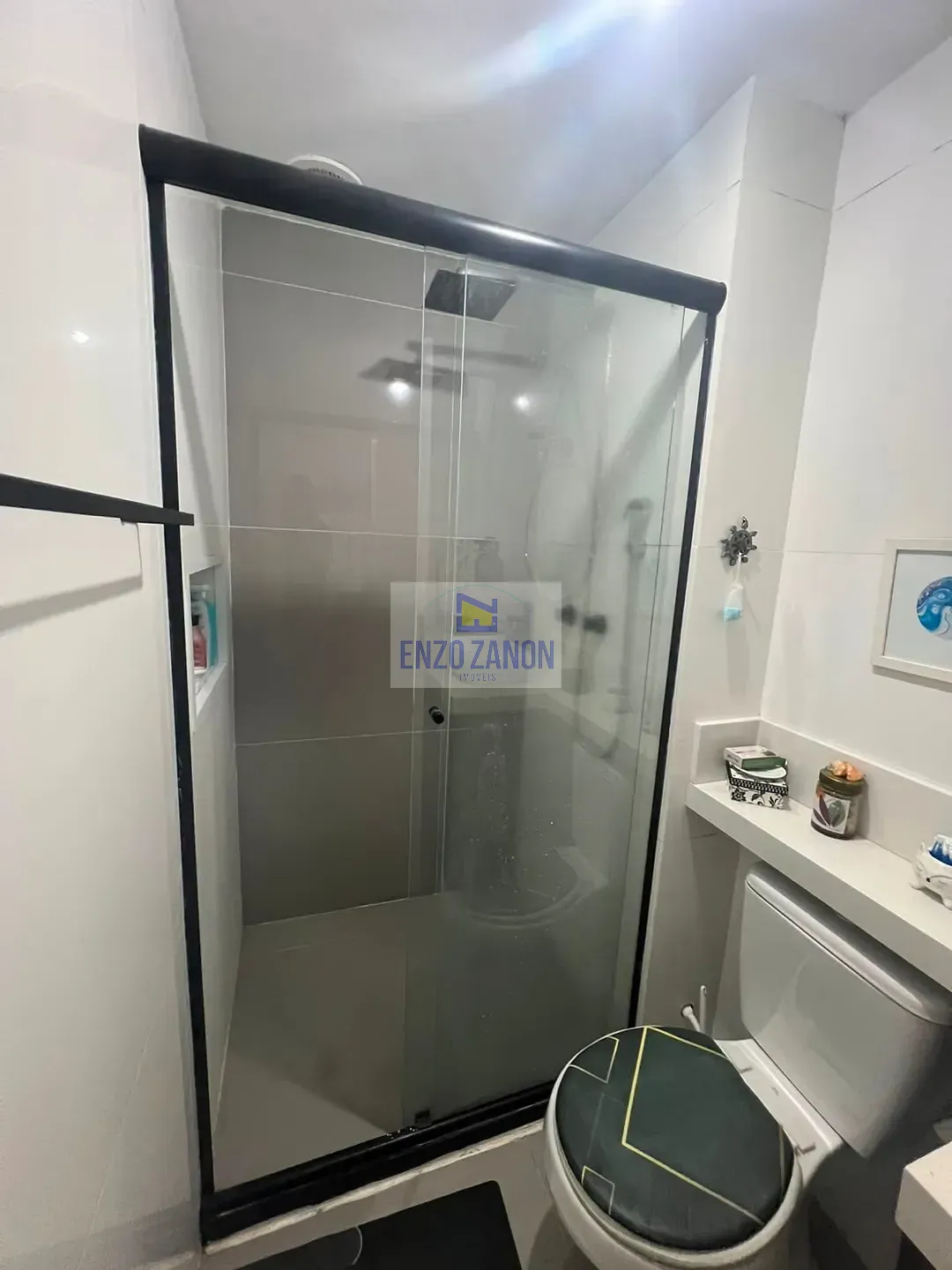 Apartamento, 1 quarto, 42 m² - Foto 12