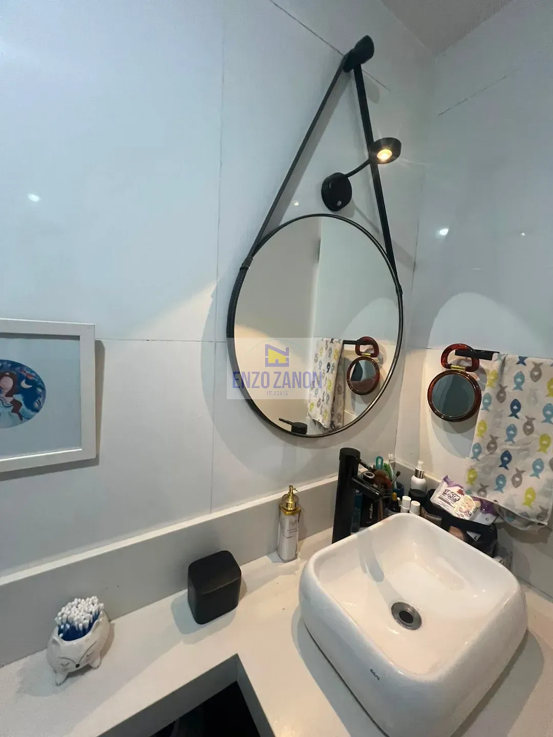 Apartamento, 1 quarto, 42 m² - Foto 13
