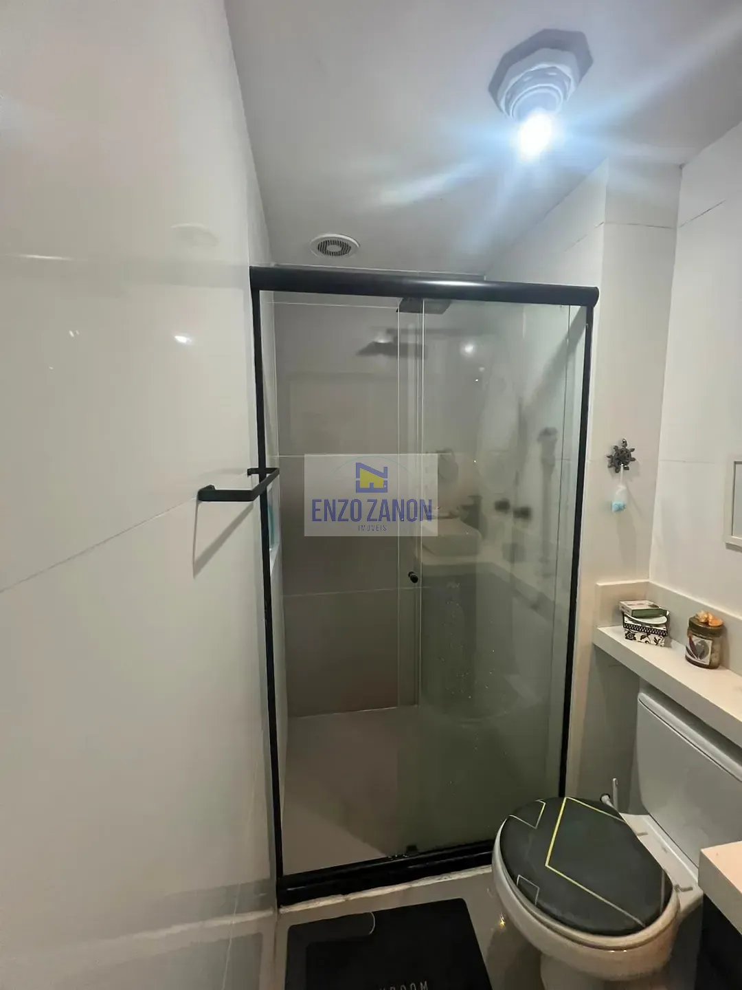 Apartamento, 1 quarto, 42 m² - Foto 15