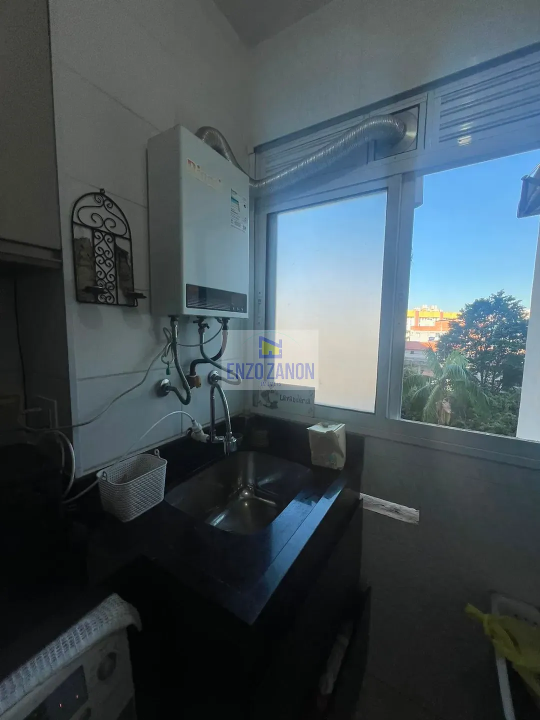 Apartamento, 1 quarto, 42 m² - Foto 16